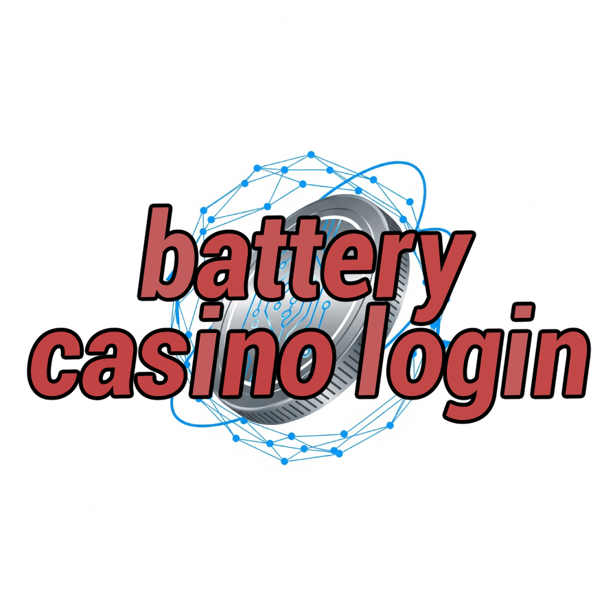 battery casino login